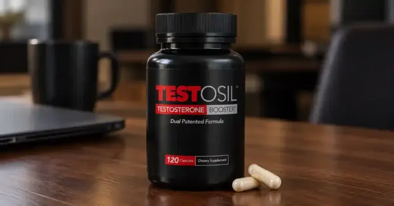 Testosil Scam