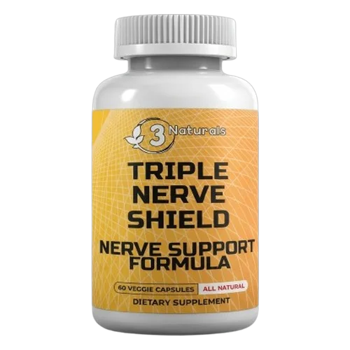 Triple Nerve Shield