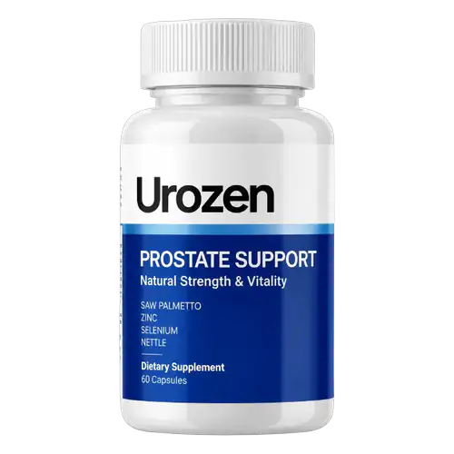 Urozen