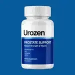 Urozen Scam