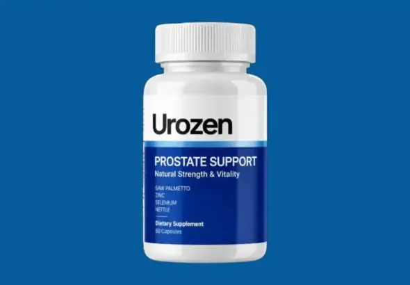 Urozen Scam