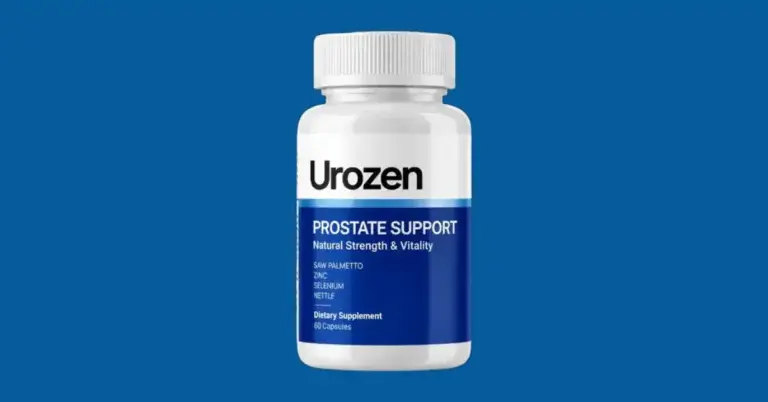 Urozen Scam