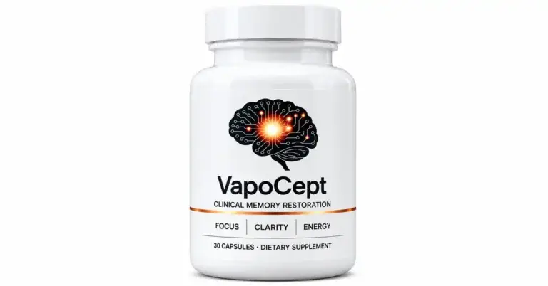 VapoCept Scam