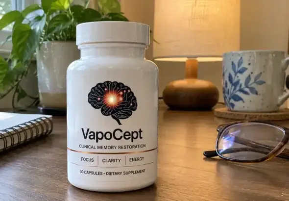 VapoCept Scam