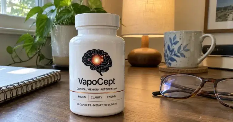 VapoCept Scam