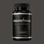 VigorTitan Scam