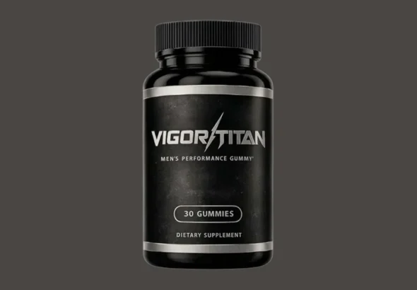 VigorTitan Scam