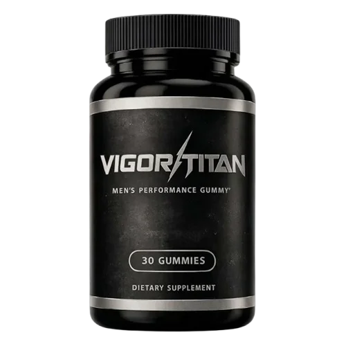 VigorTitan