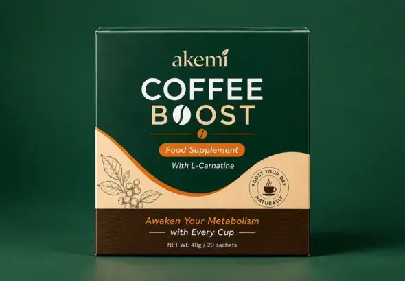 akemi coffee boost scam