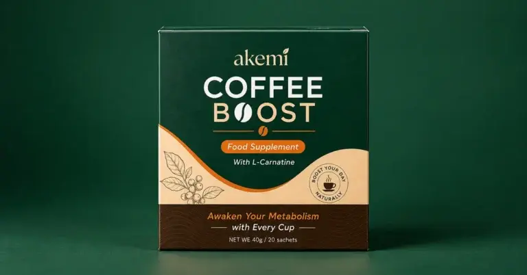 akemi coffee boost scam