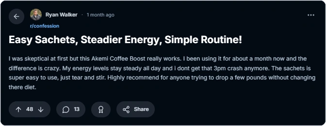 alkemi coffee boost reddit review