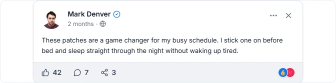 facebook review
