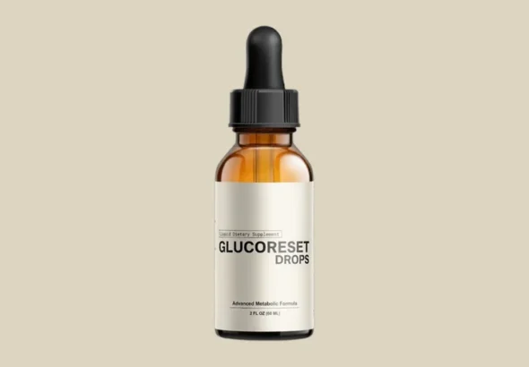 gluco reset Drops Scam