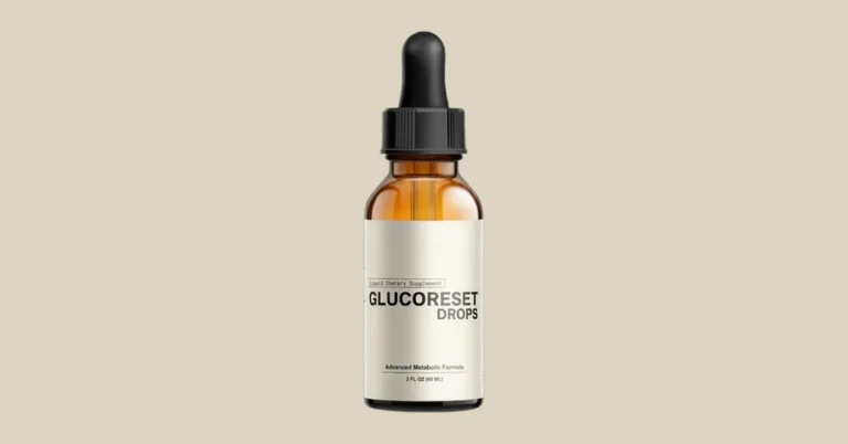 gluco reset Drops Scam