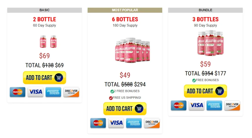 jellu tide sales tatic