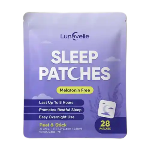 Lunavelle Sleep Patches