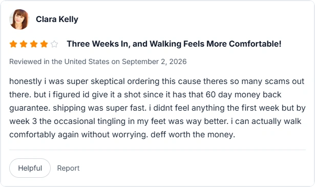 neuralisse amazon review