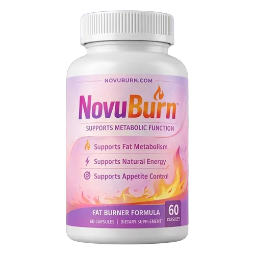 Novuvburn Diet
