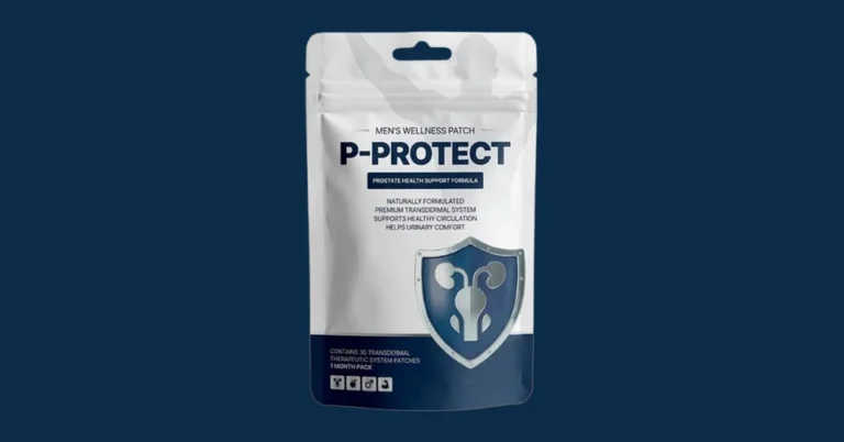 p protect Scam