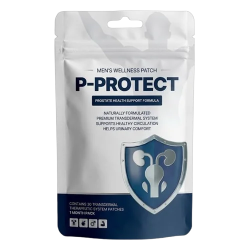 P protect