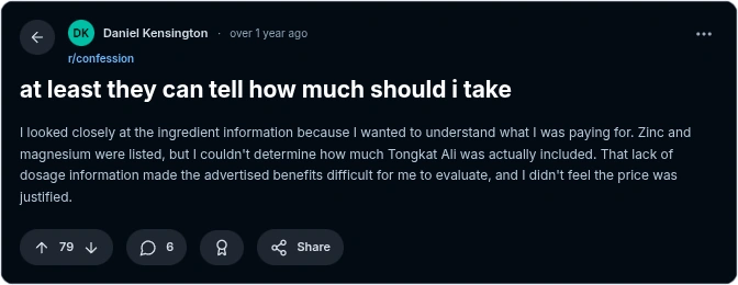 reddit review