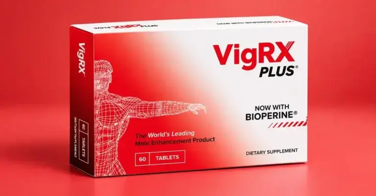 vigRX Plus Scam